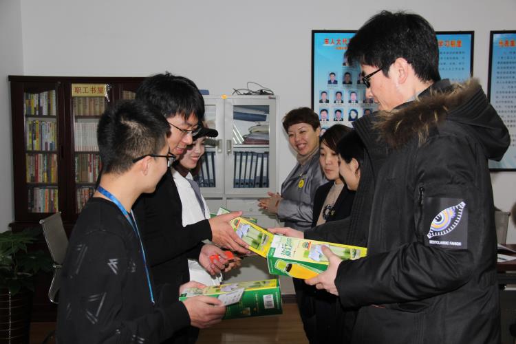 團建環節獲勝團隊接受頒獎.jpg