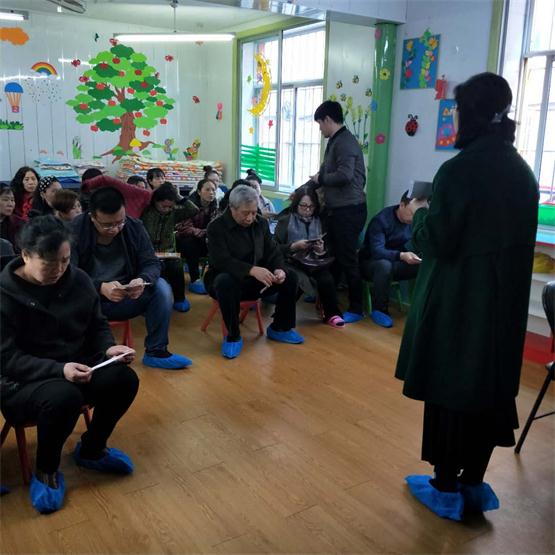 遼聯新聞“蓬勃朝氣，業務繼續”