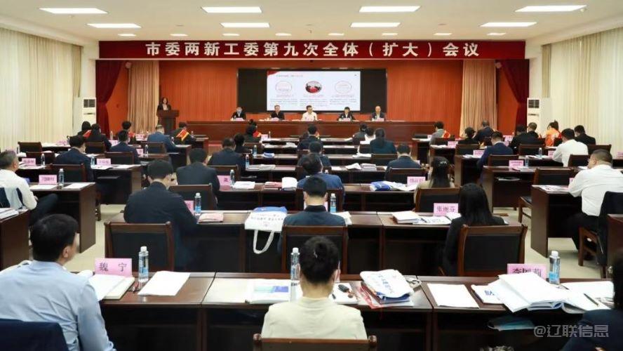 遼聯集團榮獲全省黨支部標準化規范化建設示范點榮譽稱號